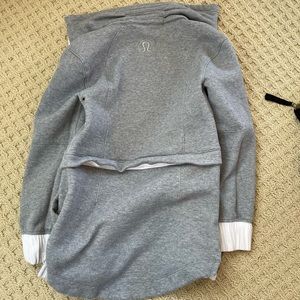 Lululemon jacket